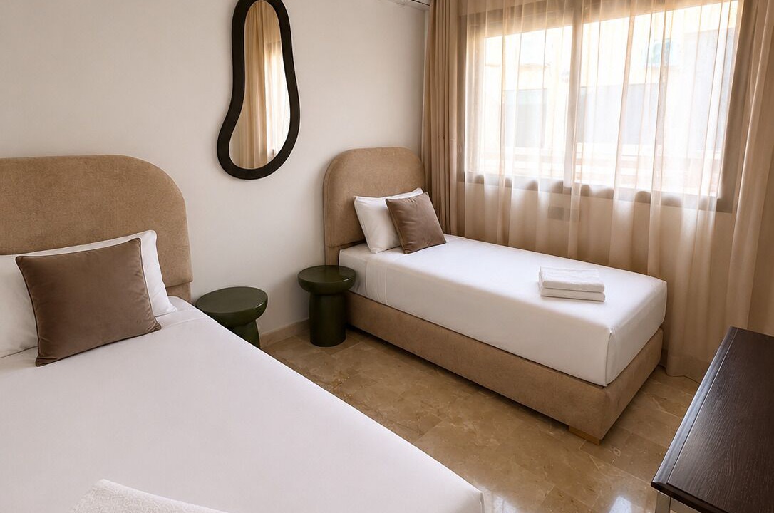Photo of Bedroom in Semlalia