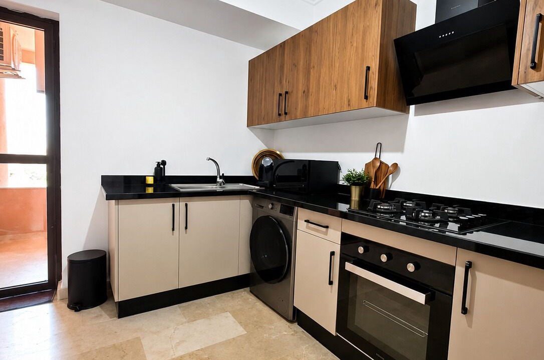 Photo of Kitchen in Semlalia