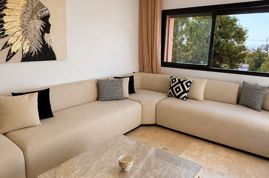 Photo of Livingroom in Semlalia