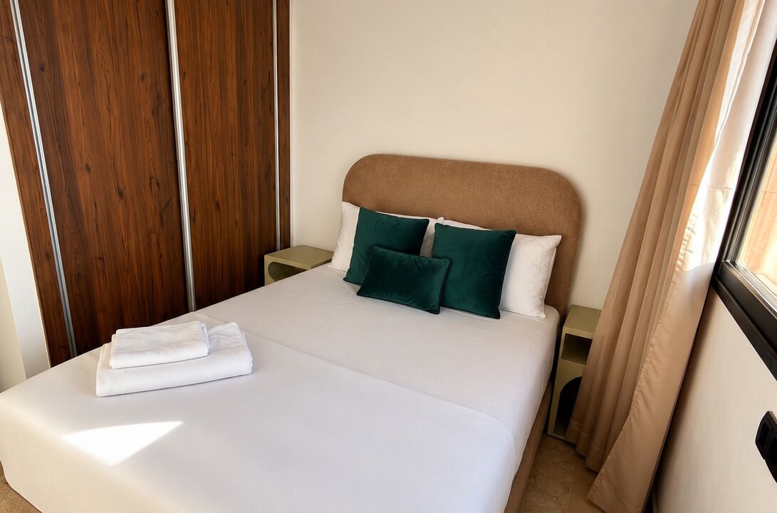 Photo of Bedroom in Semlalia