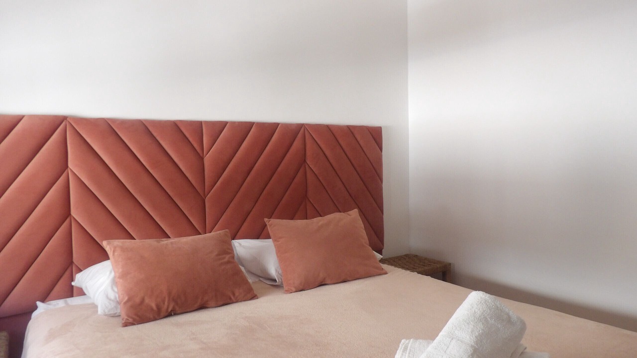 Photo of Bedroom in Essaouira