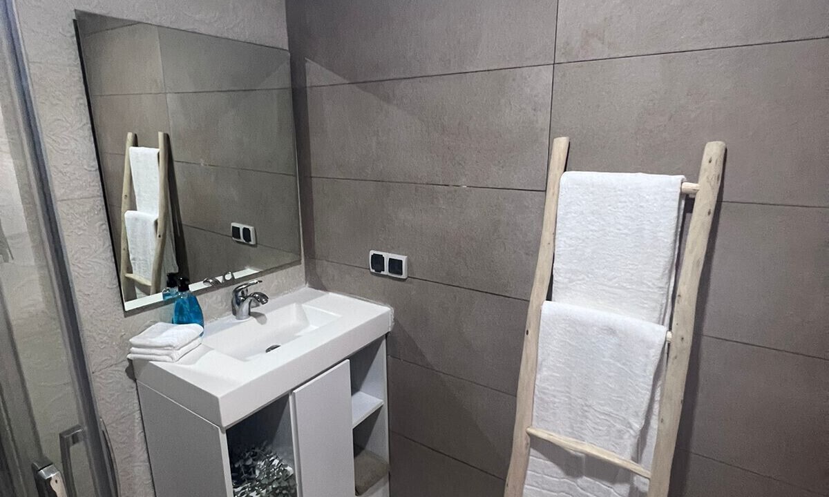 Photo of Bathroom in Essaouira