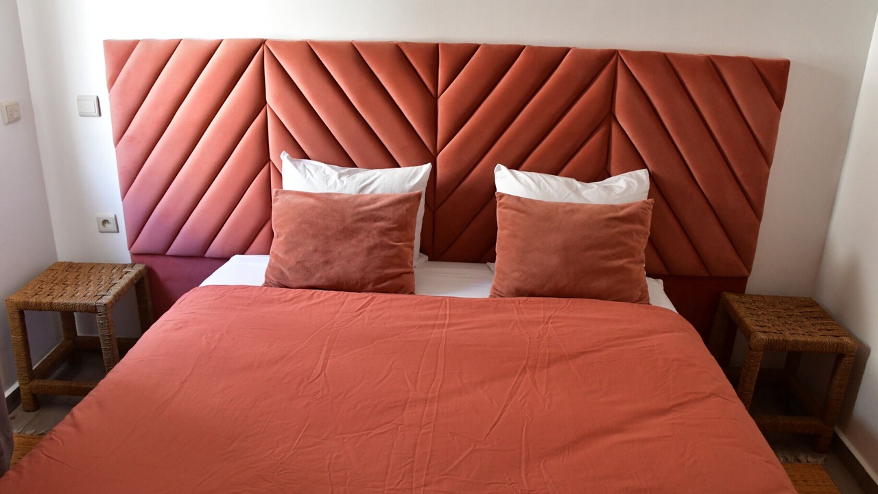 Photo of Bedroom in Essaouira