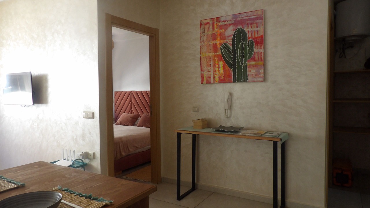 Photo of Bedroom in Essaouira