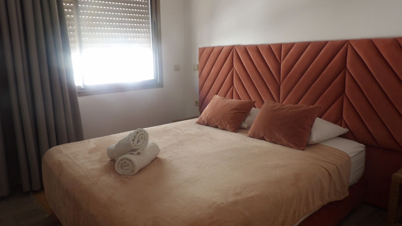 Photo of Bedroom in Essaouira