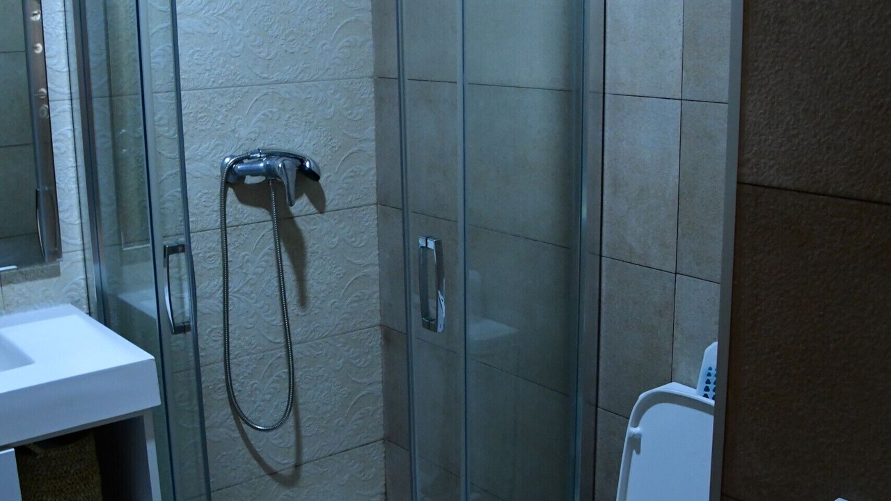 Photo of Bathroom in Essaouira