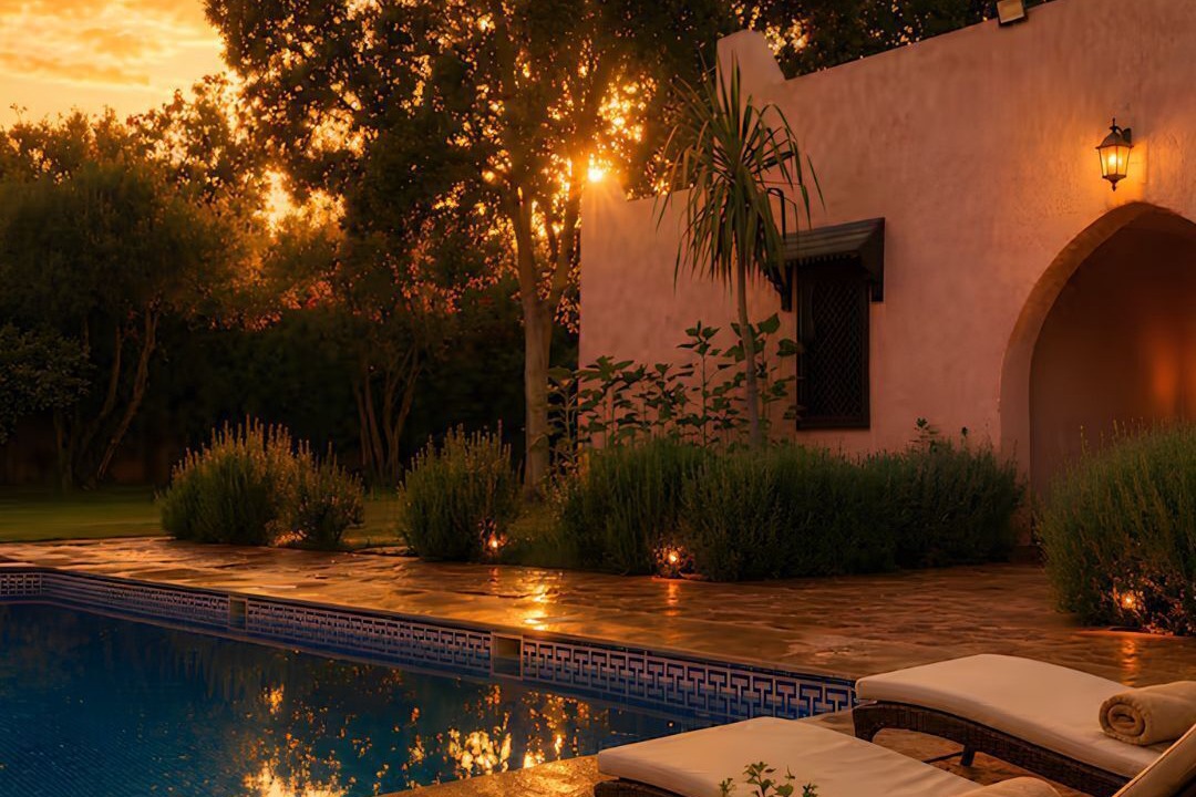 Photo of Outdoor in Palmeraie