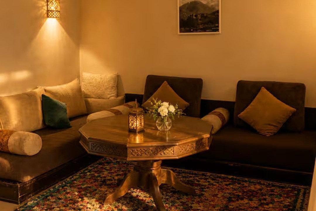 Photo of Livingroom in Palmeraie