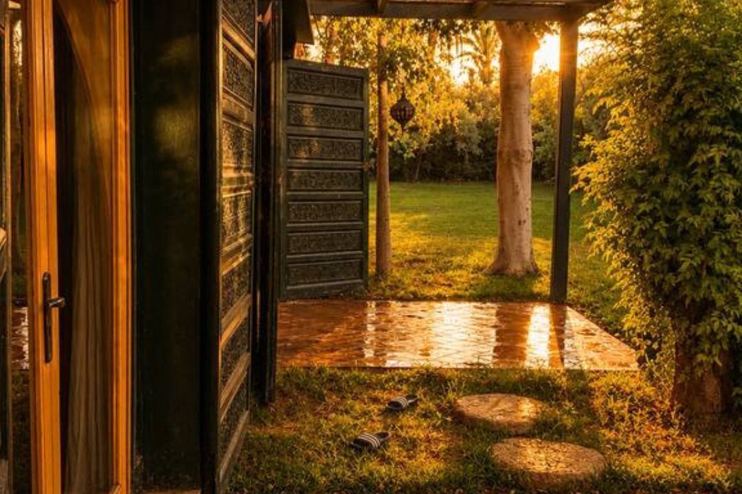 Photo of Outdoor in Palmeraie