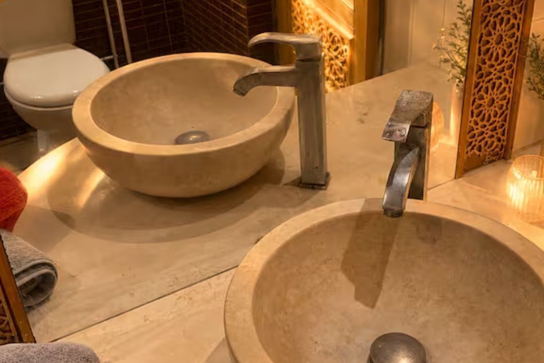 Photo of Bathroom in Palmeraie