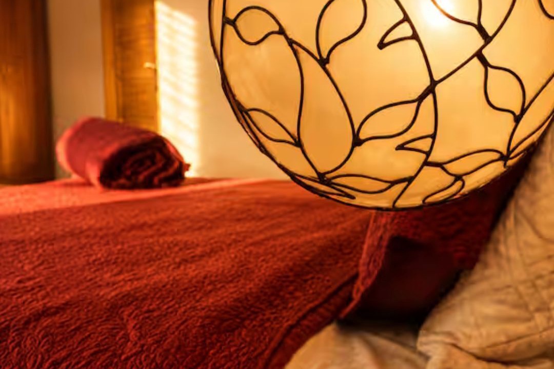 Photo of Bedroom in Palmeraie