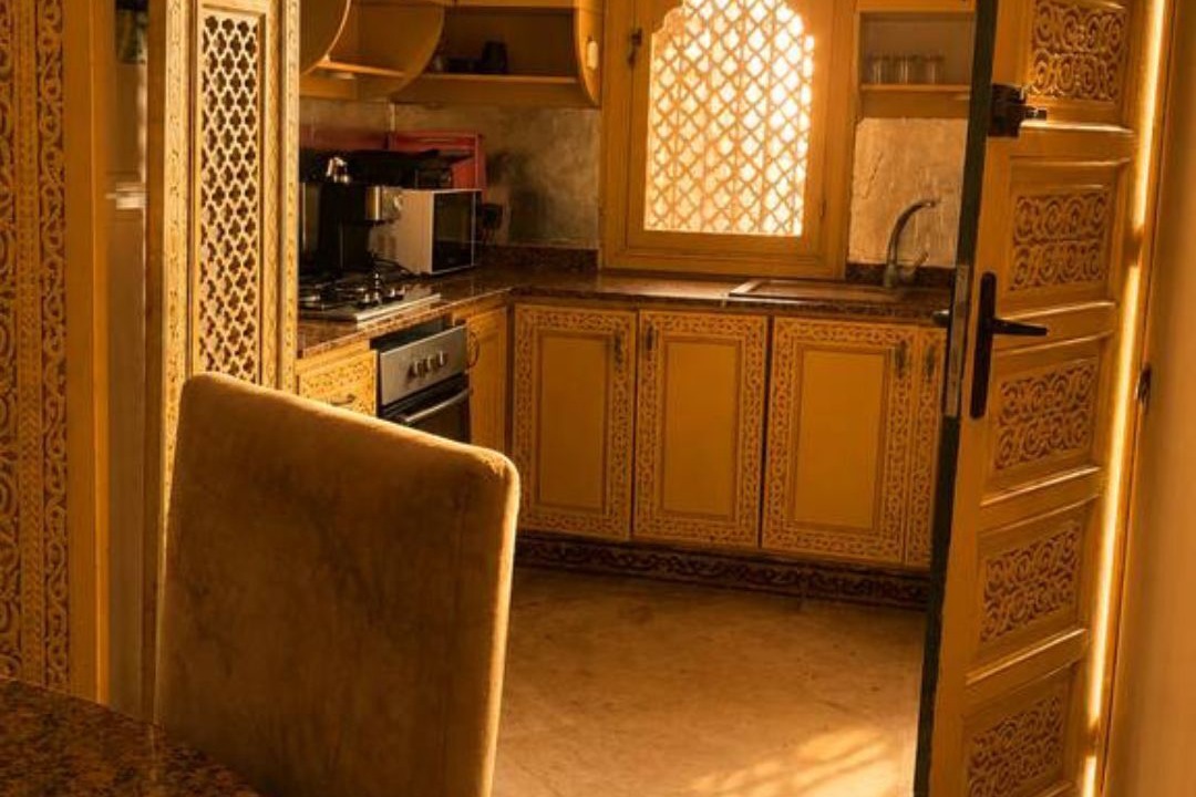 Photo of Kitchen in Palmeraie