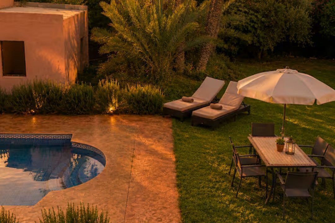 Photo of Outdoor in Palmeraie