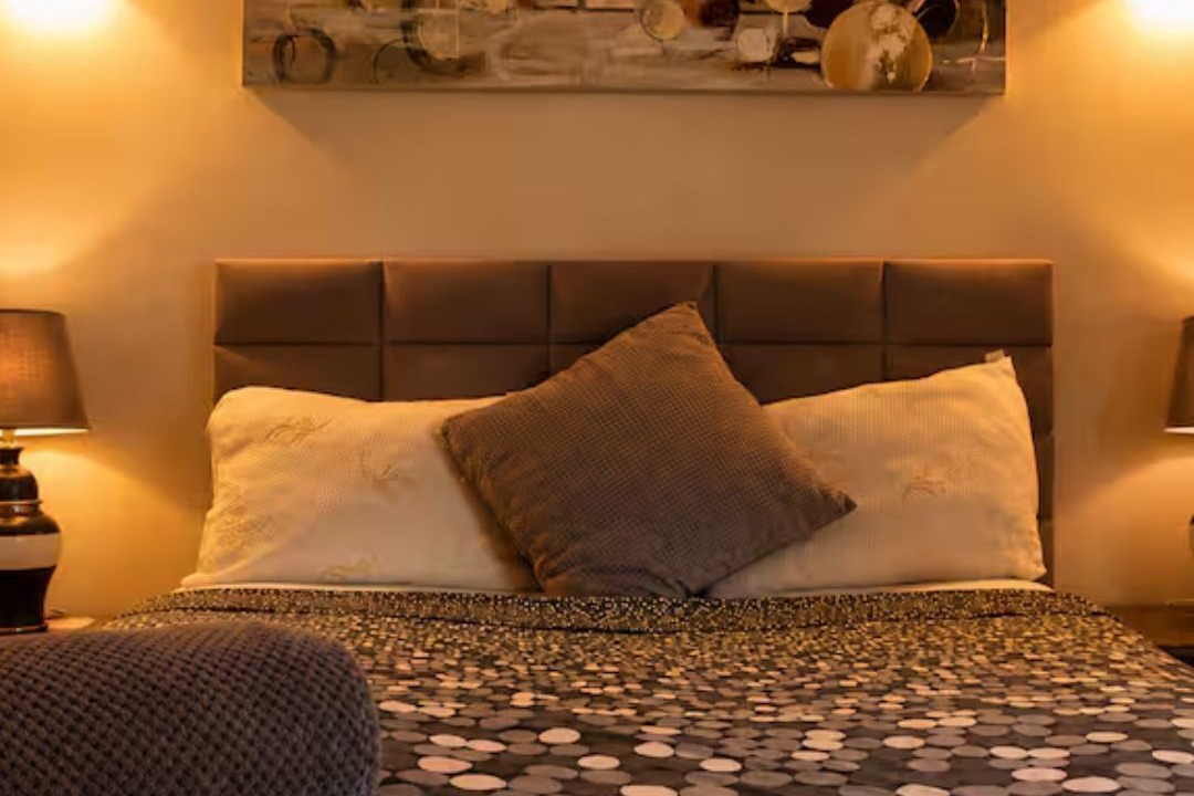 Photo of Bedroom in Palmeraie