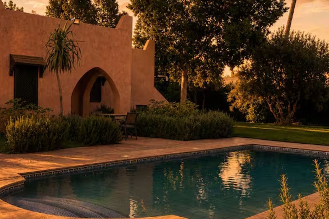 Photo of Outdoor in Palmeraie