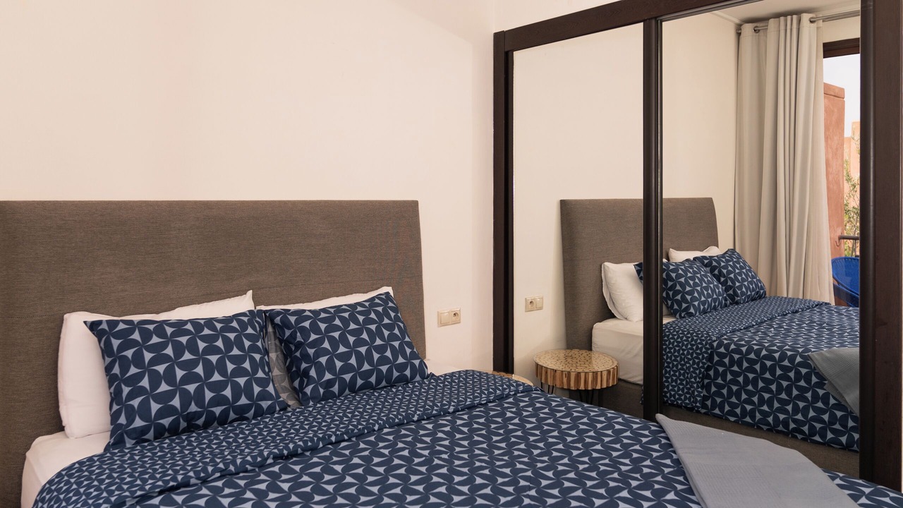 Photo of Bedroom in Mechouar-Kasbah