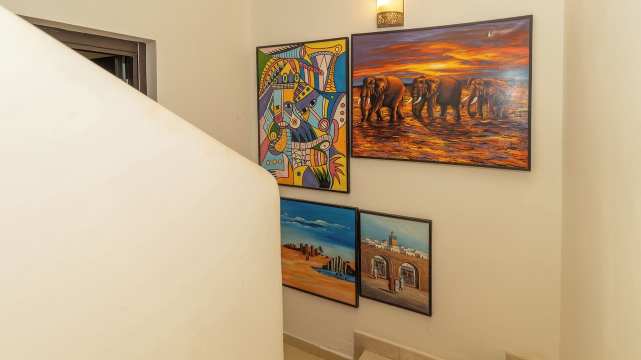 Photo of Others in Mechouar-Kasbah