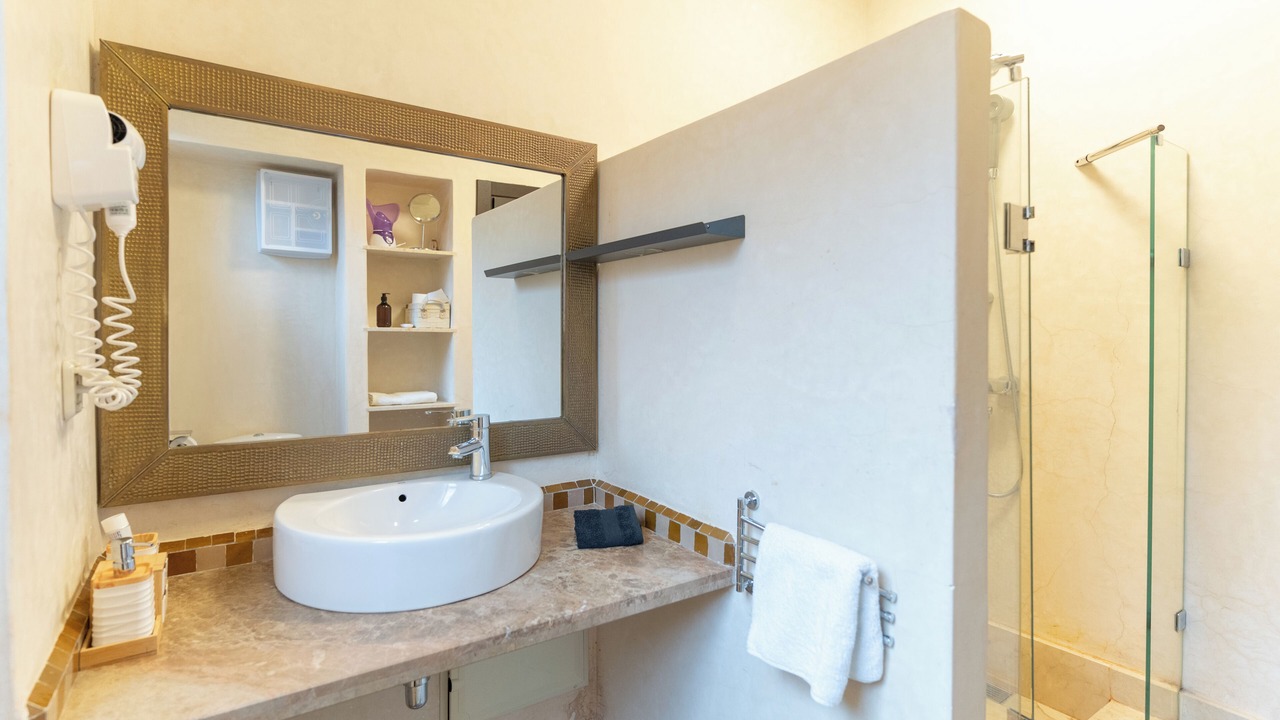 Photo of Bathroom in Mechouar-Kasbah
