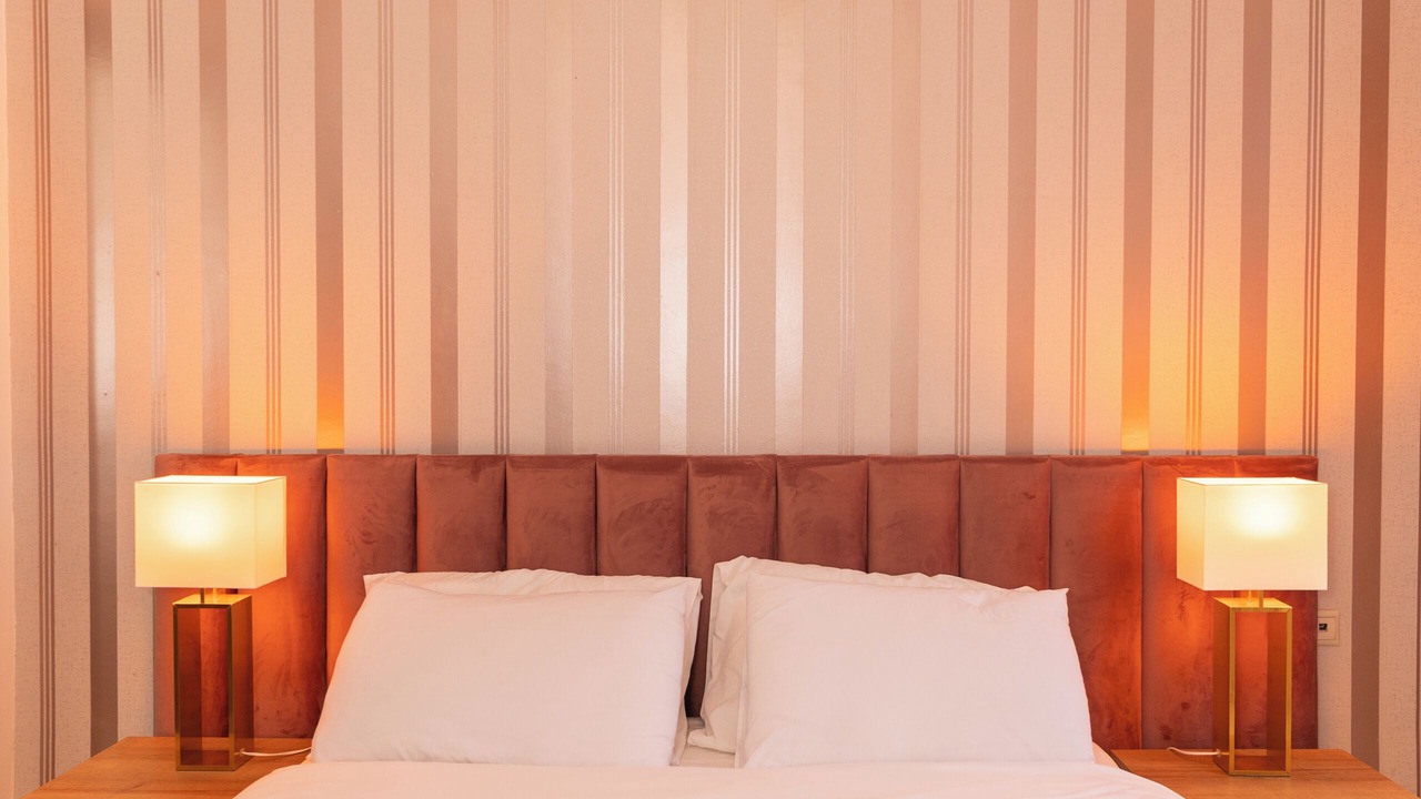 Photo of Bedroom in Mechouar-Kasbah