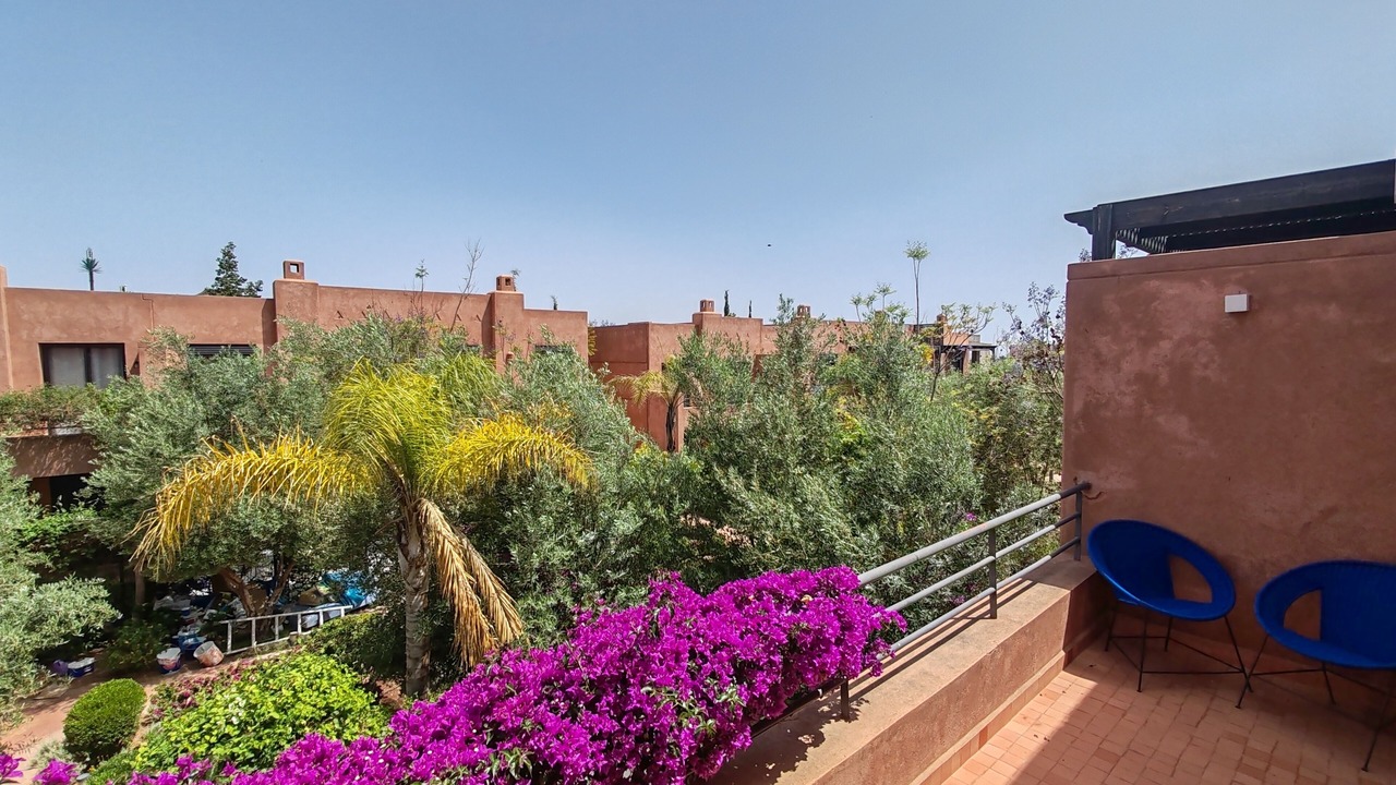 Photo of Outdoor in Mechouar-Kasbah