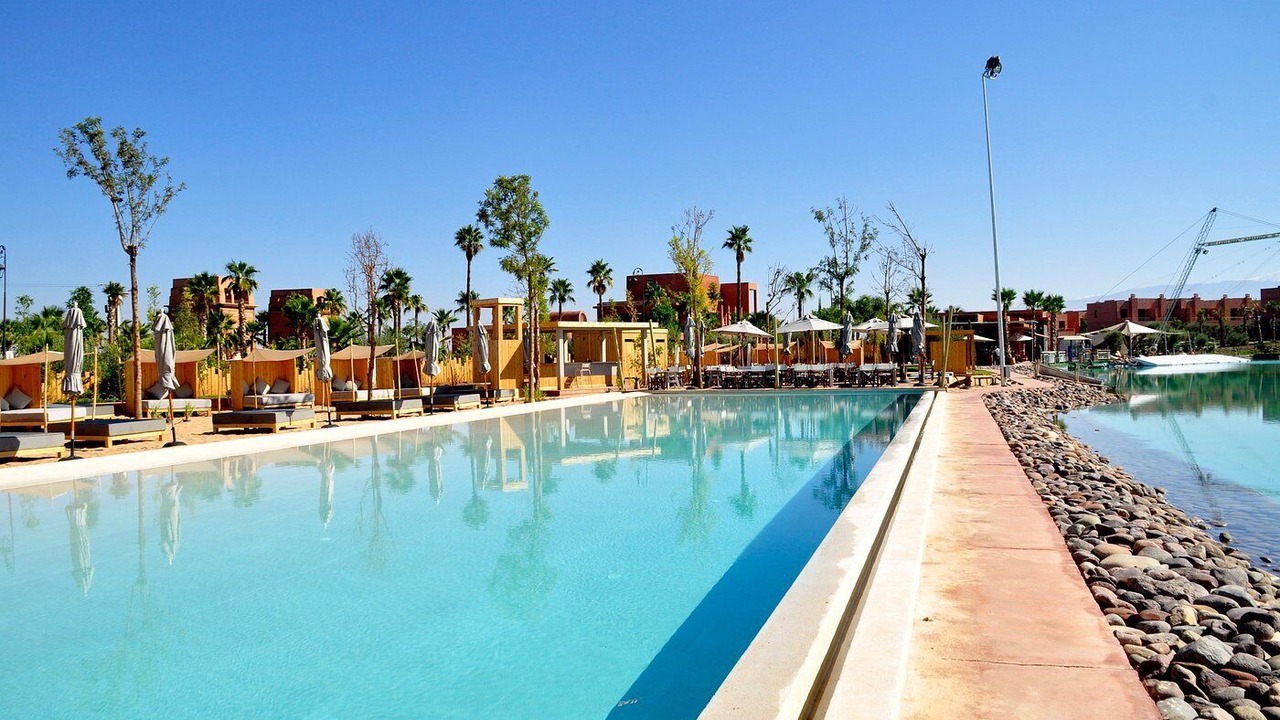 Photo of Outdoor in Mechouar-Kasbah