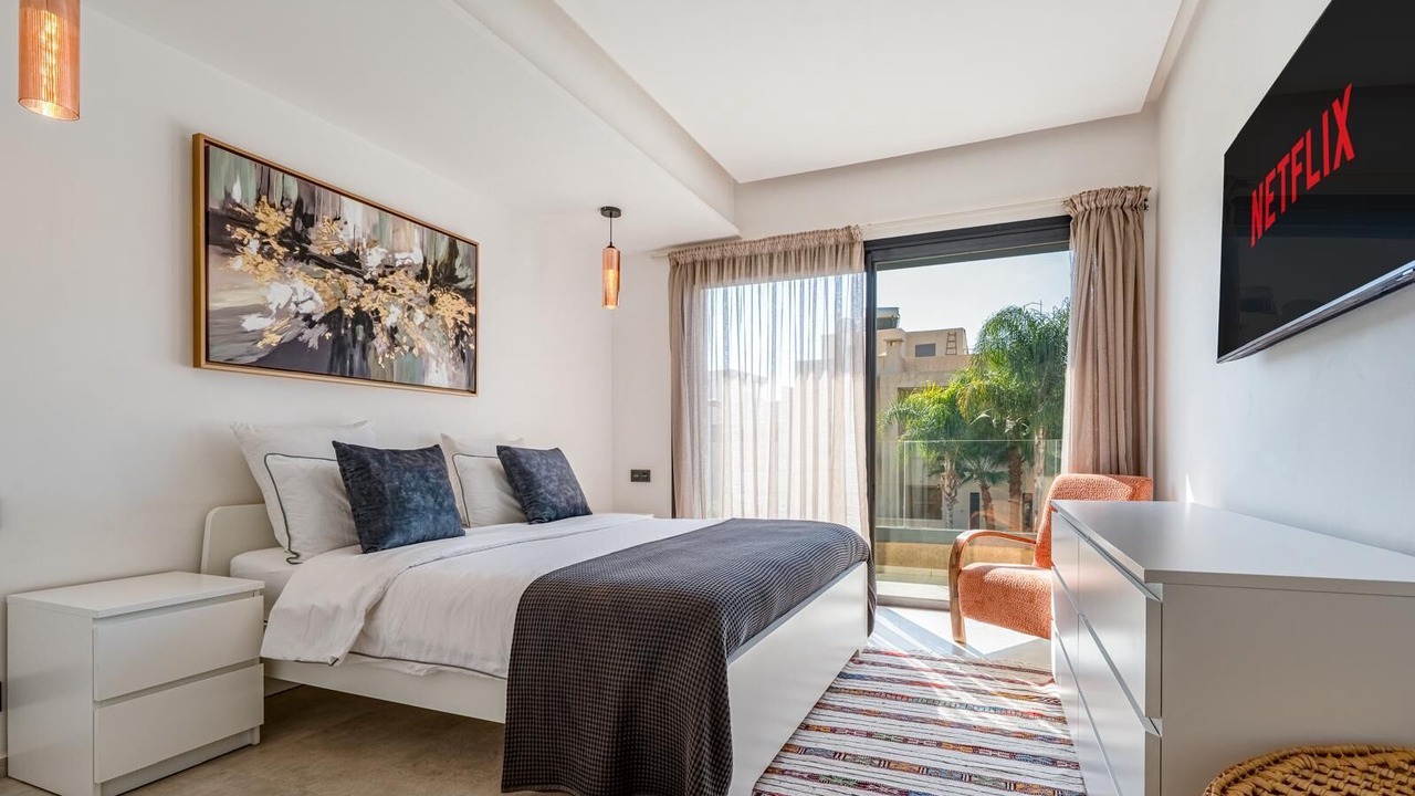 Photo of Bedroom in Mouassine
