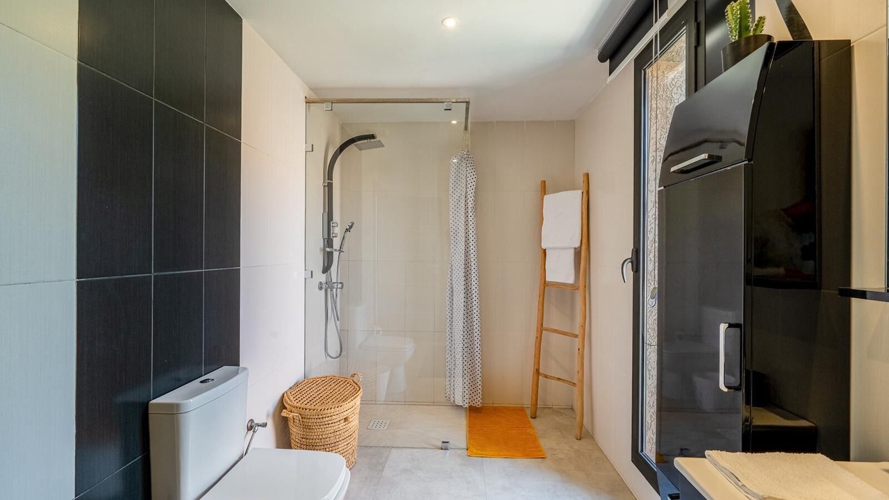 Photo of Bathroom in Mouassine