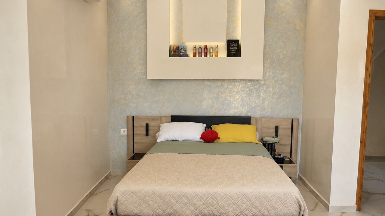 Photo of Bedroom in Sidi Abdallah Ghiat