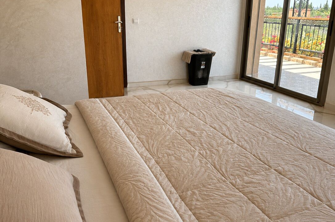Photo of Bedroom in Sidi Abdallah Ghiat