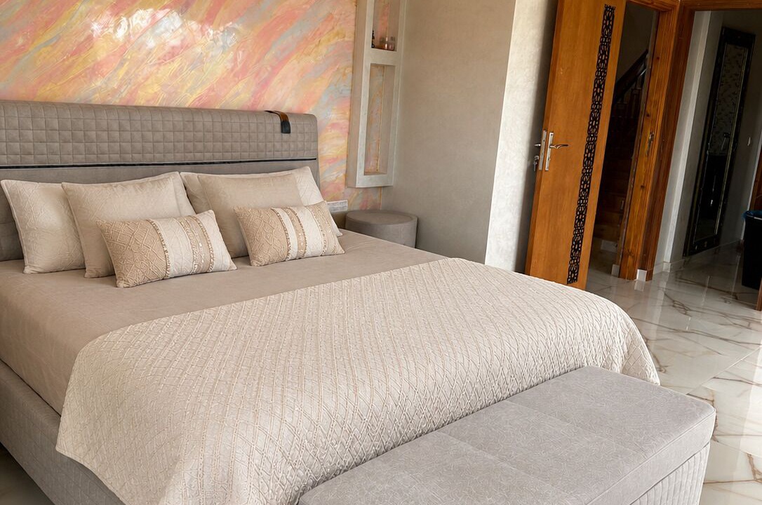 Photo of Bedroom in Sidi Abdallah Ghiat
