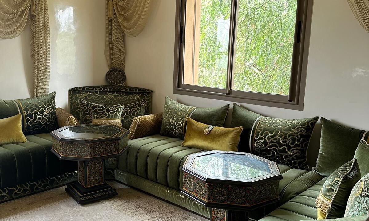 Photo of Livingroom in Sidi Abdallah Ghiat