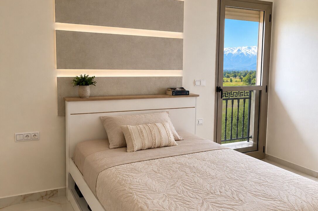 Photo of Bedroom in Sidi Abdallah Ghiat