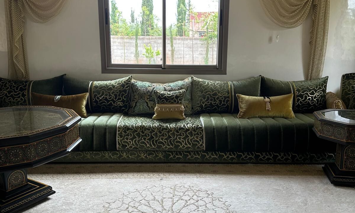 Photo of Livingroom in Sidi Abdallah Ghiat