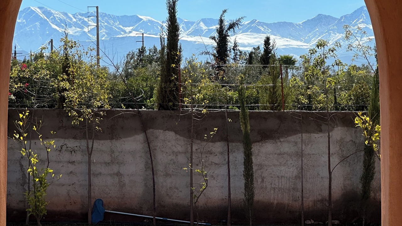 Photo of Outdoor in Sidi Abdallah Ghiat
