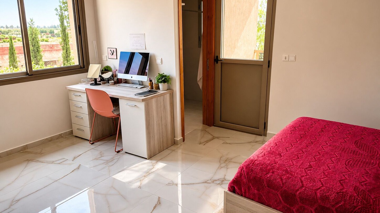 Photo of Bedroom in Sidi Abdallah Ghiat