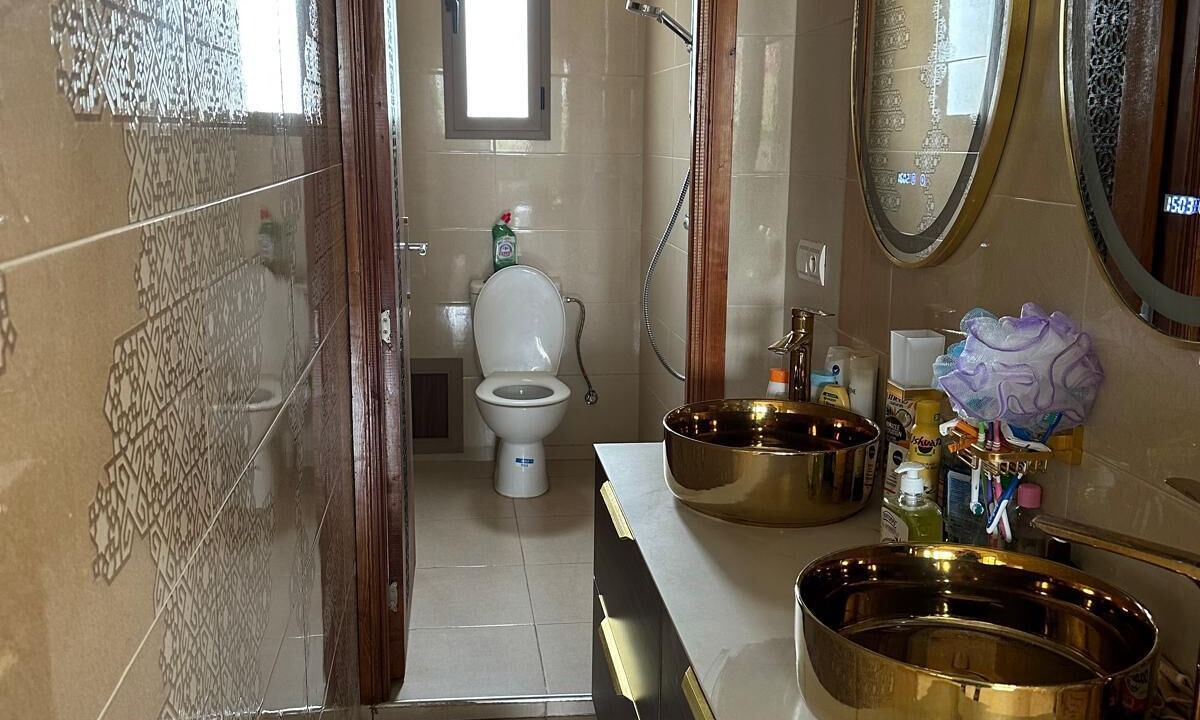 Photo of Bathroom in Sidi Abdallah Ghiat