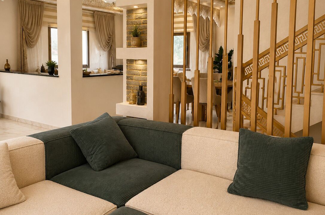 Photo of Livingroom in Sidi Abdallah Ghiat