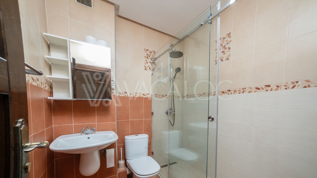 Photo of Bathroom in Agadir Bay