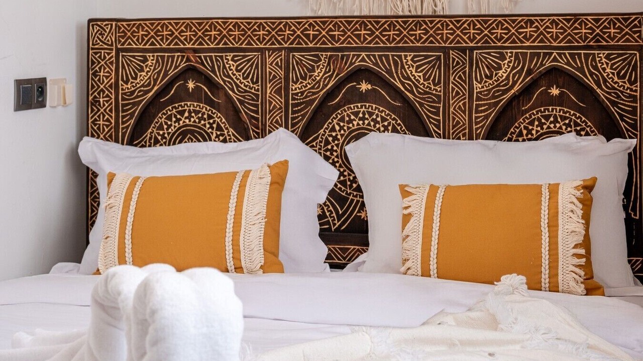 Photo of Bedroom in Assouel