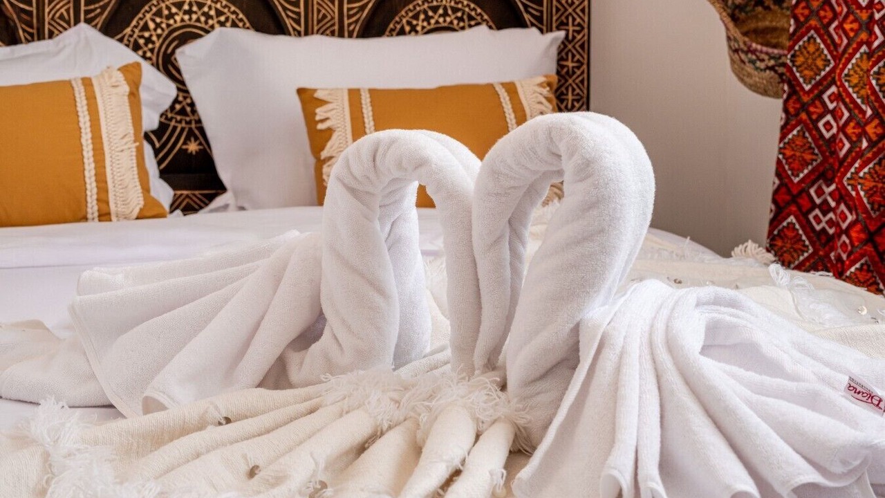 Photo of Bedroom in Assouel
