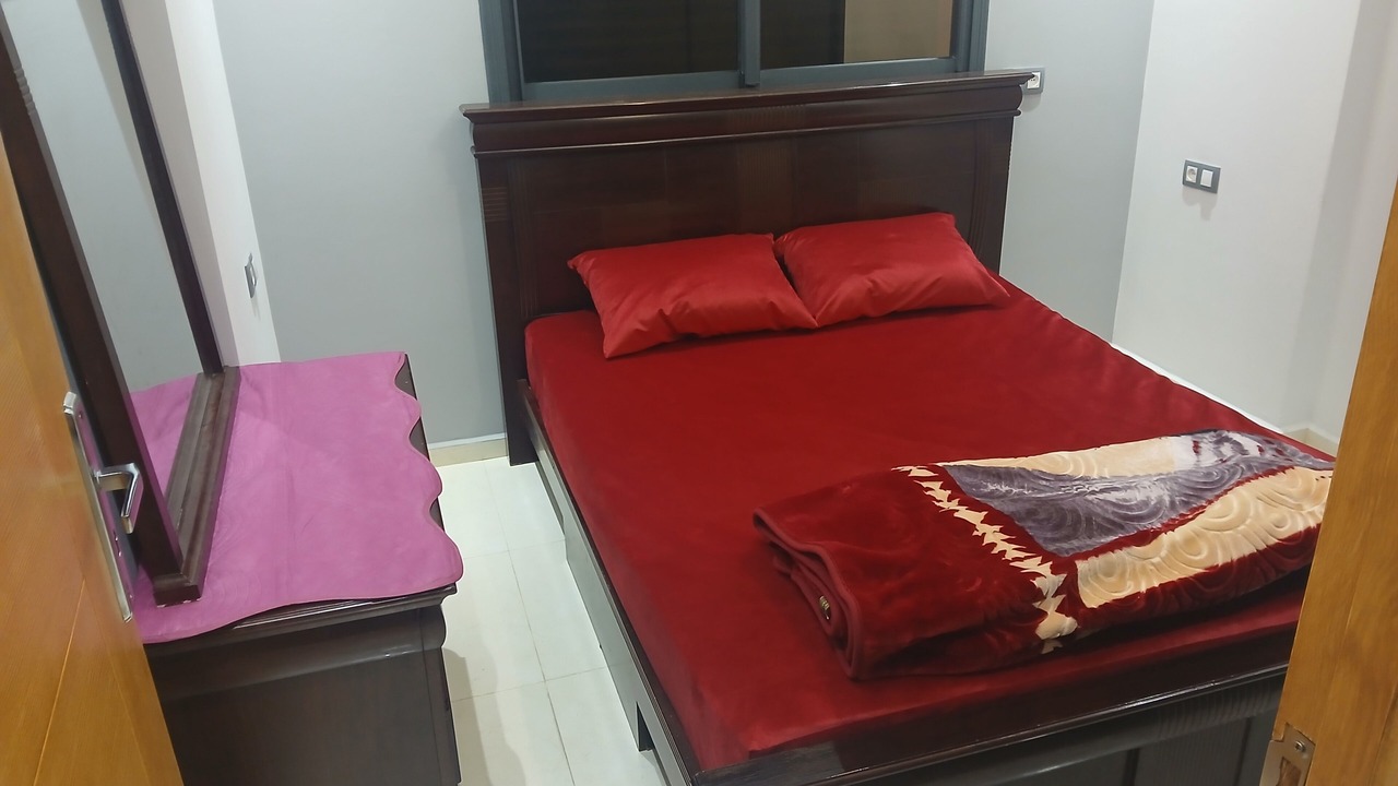 Photo of Bedroom in Khouribga