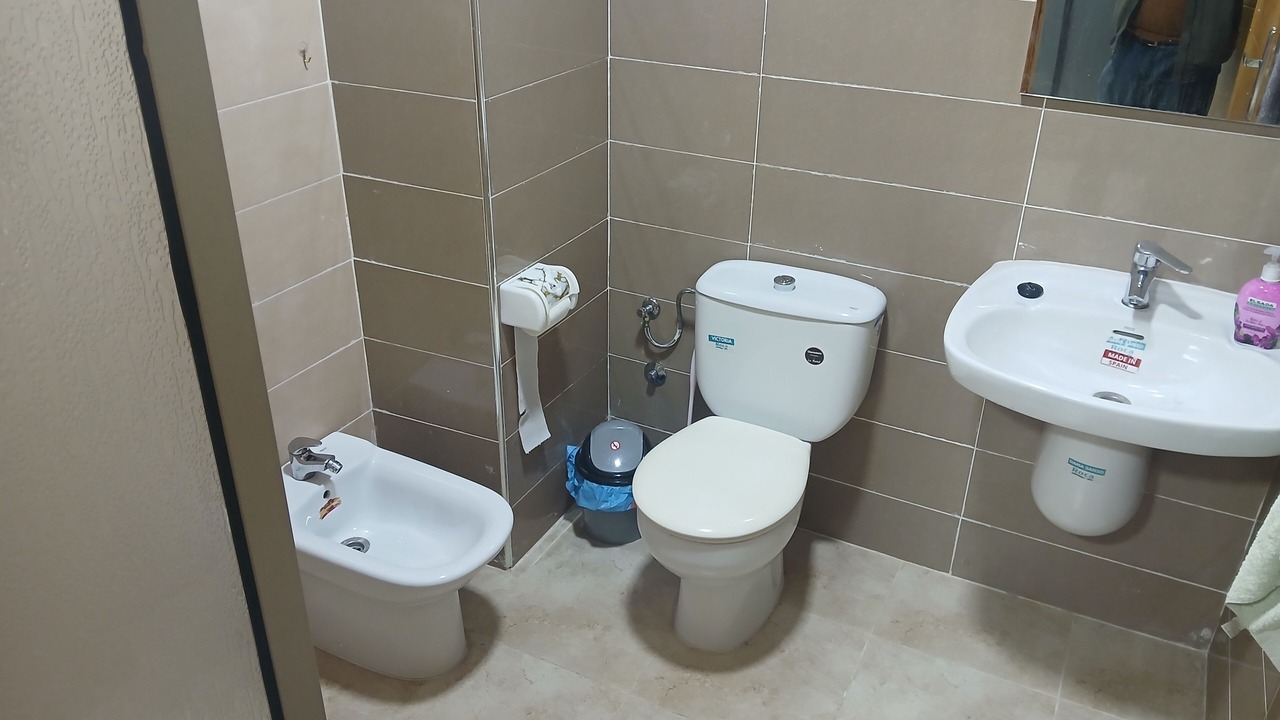 Photo of Bathroom in Khouribga