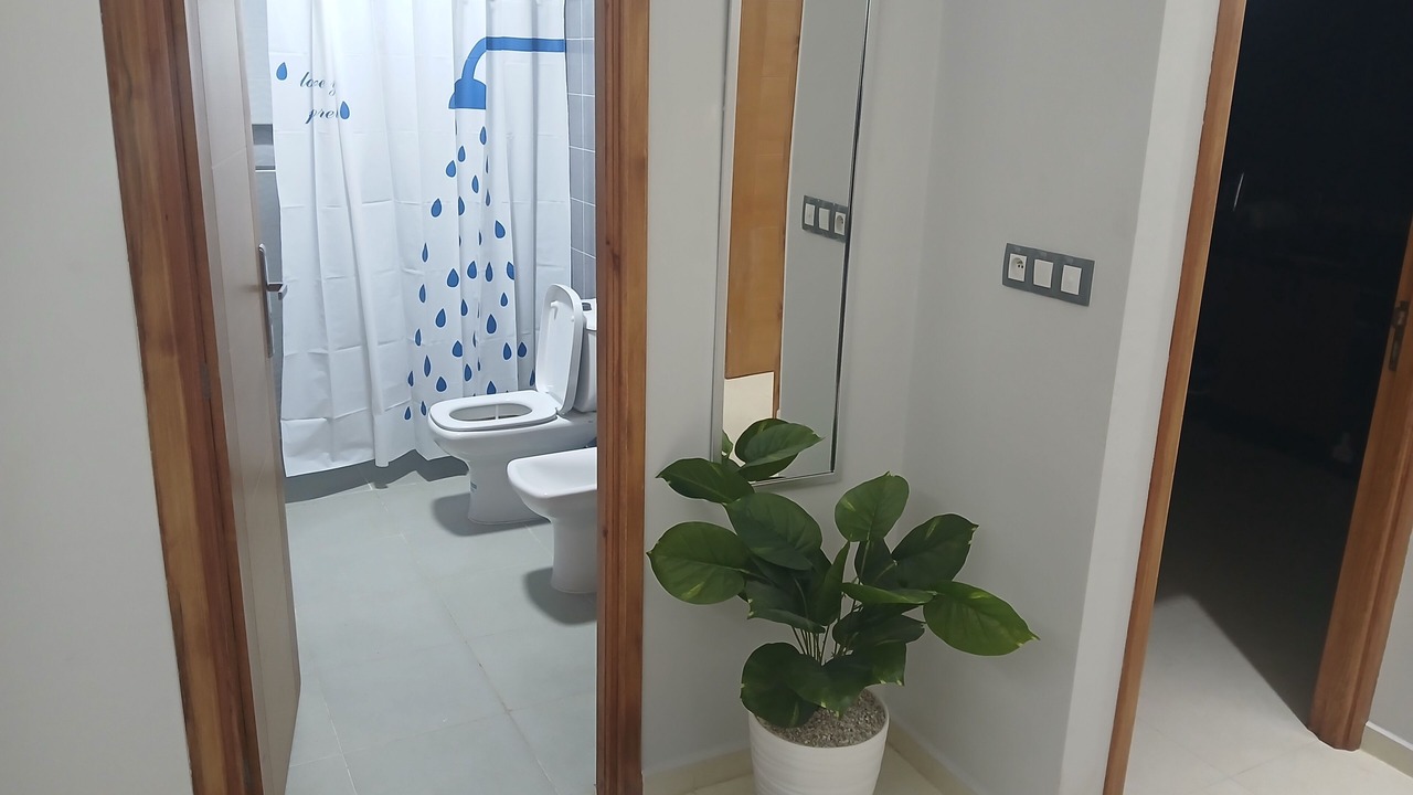Photo of Bathroom in Khouribga