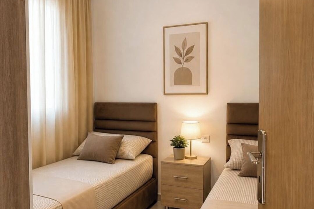 Photo of Bedroom in Al Bahraoyine