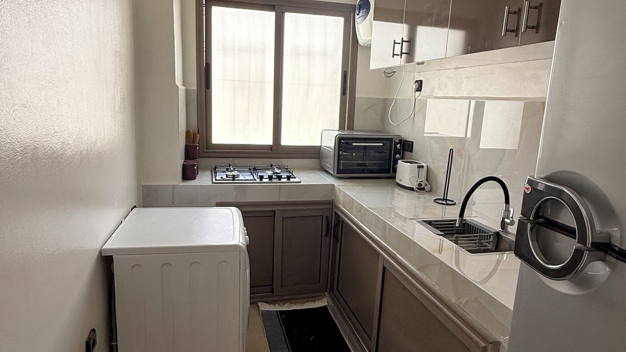Photo of Kitchen in Hay El Farah