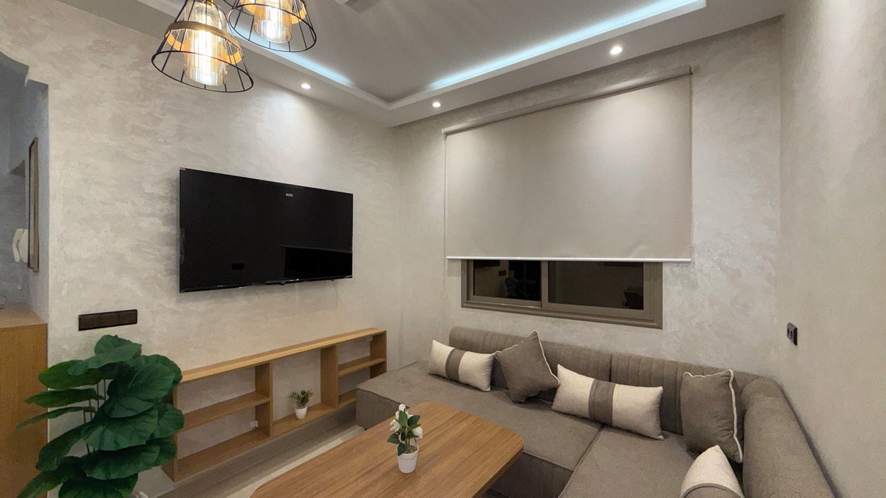 Photo of Livingroom in Hay El Farah