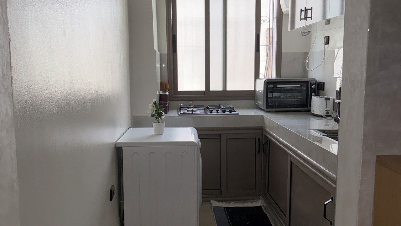 Photo of Kitchen in Hay El Farah