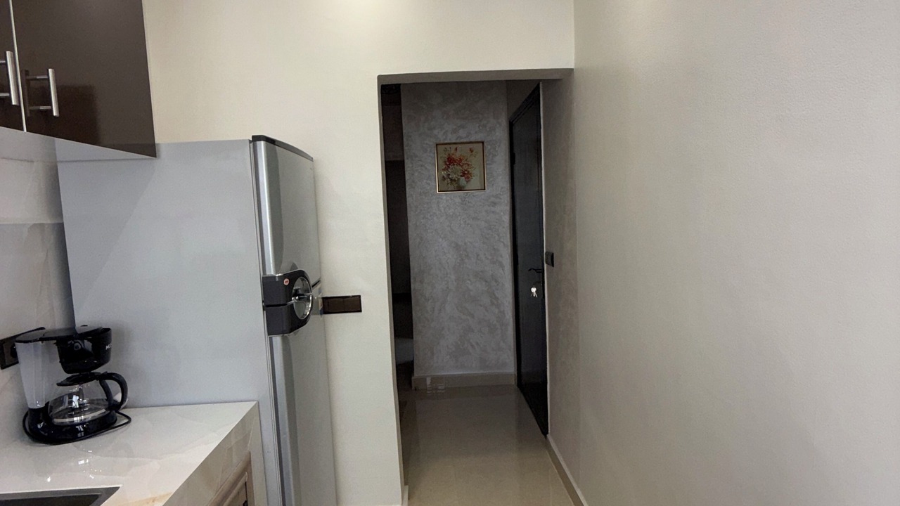 Photo of Kitchen in Hay El Farah