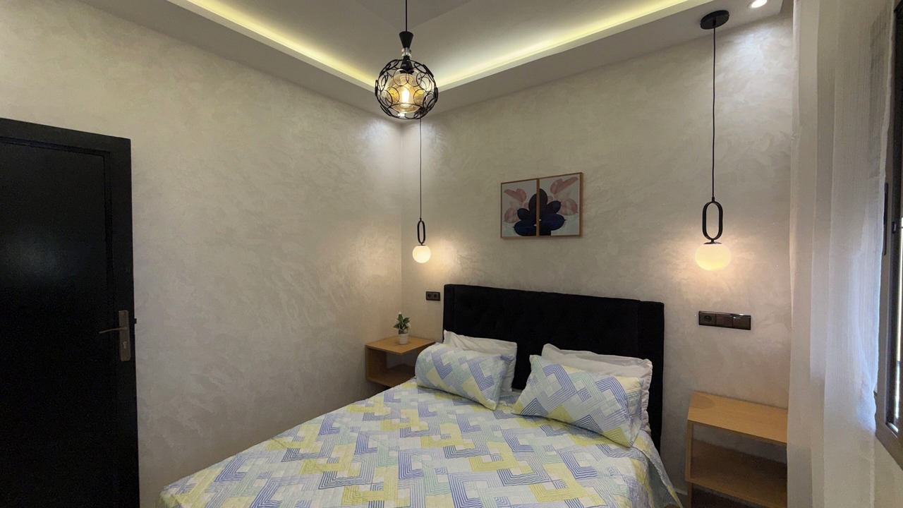 Photo of Bedroom in Hay El Farah