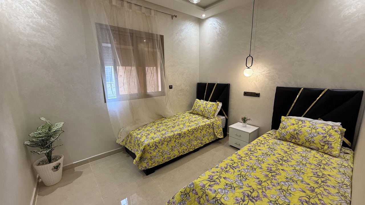 Photo of Bedroom in Hay El Farah
